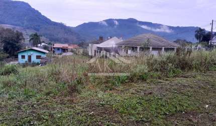 Terreno de 396,00 m² à venda no bairro Joaneta, em Picada Café na Serra Gaúcha