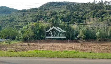 Terreno de 471,90 m², a venda no bairro Kaffee Eck, em Picada Café na Serra Gaúcha