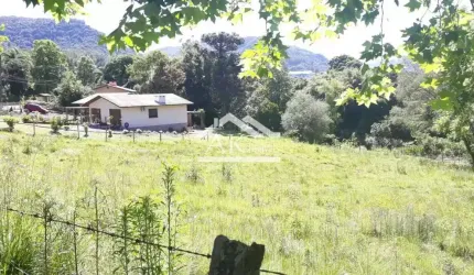 Belos e amplos terrenos à venda na cidade de Picada Café, na Serra Gaúcha