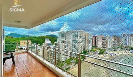 Apartamento à Venda na Astúrias no Guarujá | Alfa Imóveis