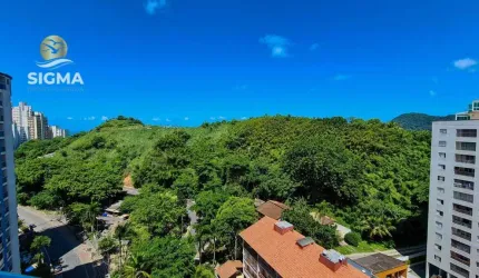 Apartamento a venda na praia das Astúrias, Prédio Novo, 3 suítes, varanda gourmet, Lazer, 2 vagas de garagem .
