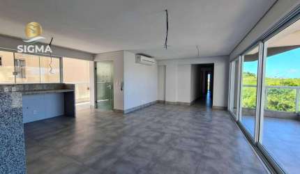Apartamento a venda na praia das Astúrias, Prédio Novo, 3 suítes, varanda gourmet, Lazer, 2 vagas de garagem .