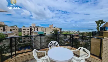 Cobertura à Venda na Enseada no Guarujá | Alfa Imóveis