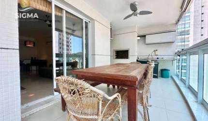 Apartamento com 2 dormitórios à venda na Praia das Astúrias - Guarujá/SP.