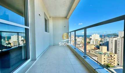 Apartamento com 3 dormitórios à venda na Praia das Astúrias - Guarujá/SP.