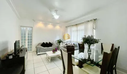 Apartamento com 2 dormitórios à venda, 80 m² por R$ 740.000,00 - Jardim Astúrias - Guarujá/SP