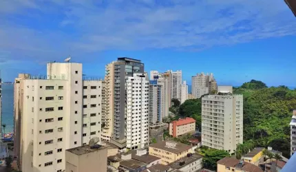 Apartamento com 3 dormitórios à venda, 90 m² por R$ 1.000.000,00 - Jardim Astúrias - Guarujá/SP