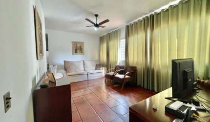 Apartamento com 3 dormitórios à venda, 92 m² por R$ 430.000,00 - Pitangueiras - Guarujá/SP