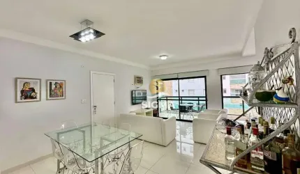 Apartamento com 3 quartos sendo 1 suíte à venda na Praia das Astúrias - Guarujá/SP.
