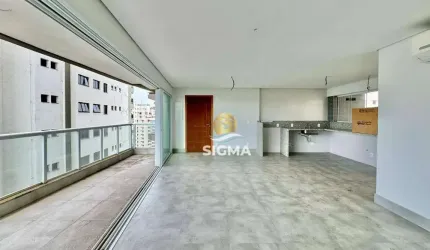 Apartamento com 3 Suítes  à venda na Praia das Astúrias - Guarujá/SP.