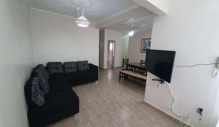 Apartamento com 2 quartos à venda na Praia das Pitangueiras - Guarujá/SP.