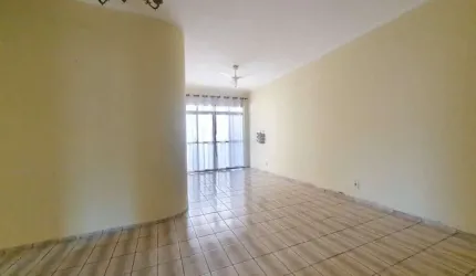 Apartamento com 2 dormitórios à venda, 110 m² por R$ 480.000 - Tombo - Guarujá/SP.