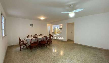 Apartamento com 2 quartos à venda na Praia das Astúrias - Guarujá/SP.