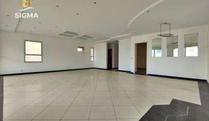 Apartamento com 5 dormitórios à venda na Praia das Pitangueiras, Guarujá/SP.