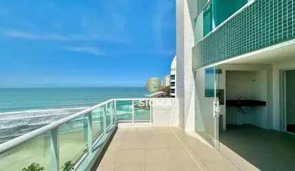 Cobertura com 3 Suítes à venda, 200 m² por R$ 2.400.000 - Enseada - Guarujá/SP.