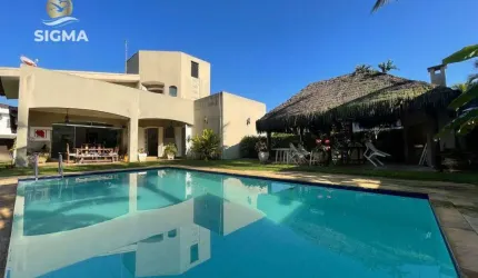 Casa com 3 dormitórios à venda, 200 m² por R$ 1.190.000,00 - Jardim Acapulco - Guarujá/SP