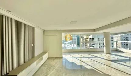 Cobertura com 3 dormitórios à venda, 291 m² por R$ 2.450.000,00 - Pitangueiras - Guarujá/SP
