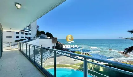 Apartamento com 3 quartos sendo 1 suíte  à venda, 156 m² por R$ 800.000 - Praia das Astúrias - Guarujá/SP.