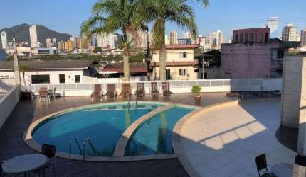 Apartamento em Centro - Navegantes, SC por 742000