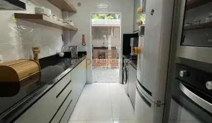 Apartamento à Venda em Meia Praia, Navegantes, 72m²
