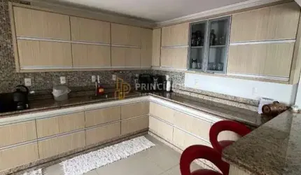 Apartamento em Centro - Navegantes, SC