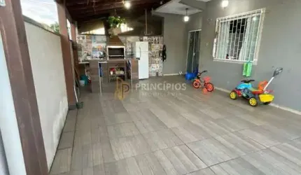 Casa em São Domingos  -  Navegantes