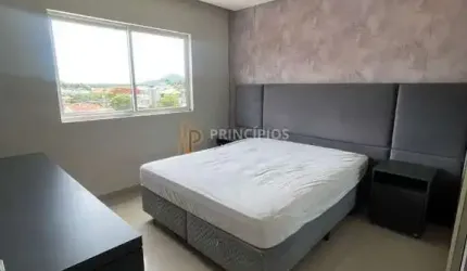 Apartamento à venda com 02 dormitórios,  por R$ R$ 667.800,00 - Gravatá - Navegantes/SC