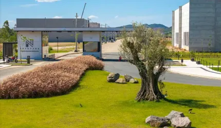 Terreno em Volta Grande - Navegantes SC