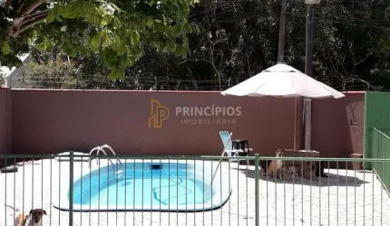 Casa com 2 dormitórios à venda, 175 m² por R$ 750.000 - Centro - Balneário Piçarras/SC