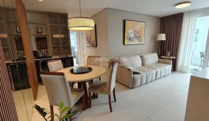 Apartamento em Gravatá - Navegantes, SC