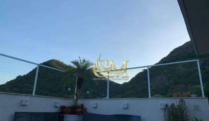 Cobertura à Venda em Itacoatiara