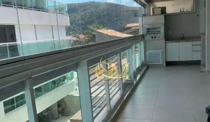 Apartamento com 2 dormitórios à venda por R$ 1.200.000,00 - Piratininga - Niterói/RJ