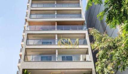 Luxuoso Apartamento em Icaraí