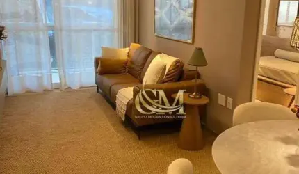Apartamento em Lançamento no Centro de Niterói