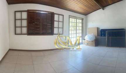 Casa à Venda Itaipu