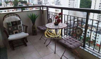 Cobertura à Venda em Icaraí