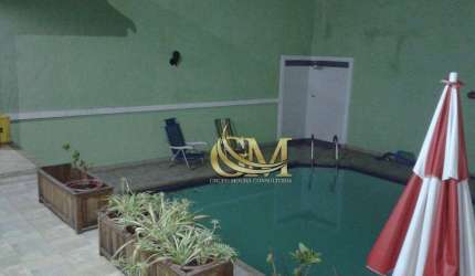 Casa à Venda em Itaipu Niterói