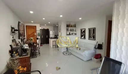 Apartamento Recreio RJ