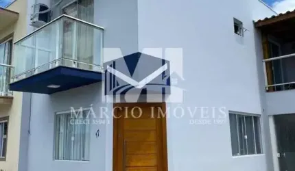 Casa com 2 quartos à venda no Centro, Barra Velha , 60 m2 por R$ 330.000