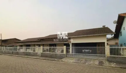 Casa a Venda no Centro de Barra Velha
