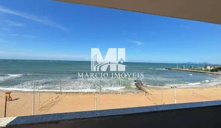 APARTAMENTO FRENTE MAR - NO CENTRO DE BARRA VELHA