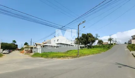 Terreno no Centro de Barra Velha Muito bem localizado!
