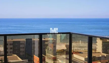 RESIDENCIAL MIRANTE CRISTO - Onde o Mar é seu Horizonte Diário!!