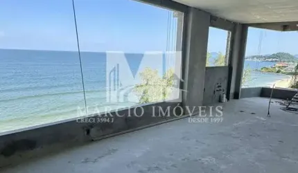 ULTIMAS UNIDADES DE APARTAMENTO PÉ NA AREIA