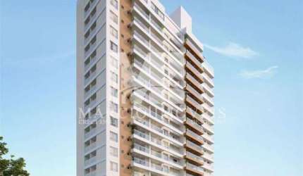 Apartamento em Balneário Piçarras -  1 a 2 suítes