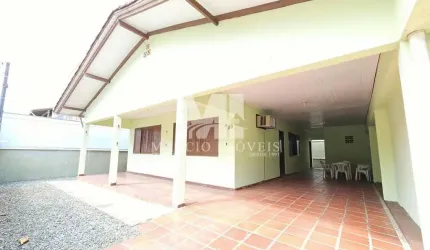 Casa com 4 quartos à venda no Tabuleiro, Barra Velha , 132 m2 por R$ 750.000