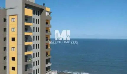 Apartamento próximo a praia - Barra Velha - 2 Dormitórios
