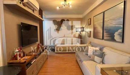 Maravilhoso Apartamento - Pé na Areia - Condomínio Fechado