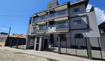 APARTAMENTO NOVO E PRONTO PARA MORAR - QUADRA MAR