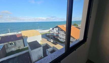 COBERTURA DOS SONHOS A 40 METROS DO MAR